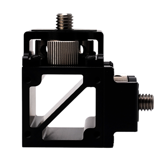 Крепление Aputure Splice Connector для 2х жезлов (L-Type)