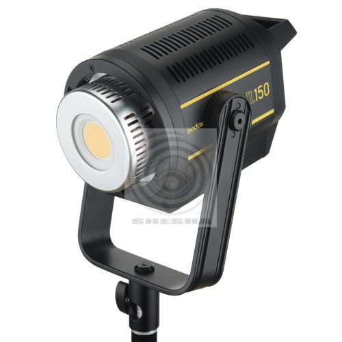 Осветитель светодиодный Godox VL150