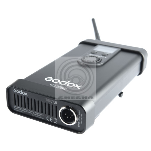 Осветитель светодиодный Godox VL150