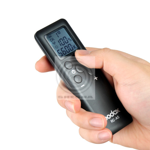Осветитель светодиодный Godox VL150