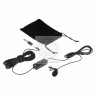 Микрофон петличный GreenBean Voice E2R HPF