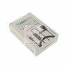 Микрофон петличный GreenBean Voice E2R HPF