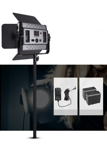 Комплект осветителей Tolifo GK-S60 RGB (2 шт)