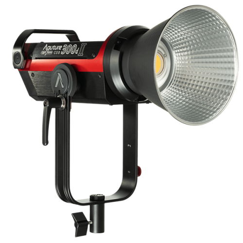 Осветитель Aputure LS-C300D II V-Mount