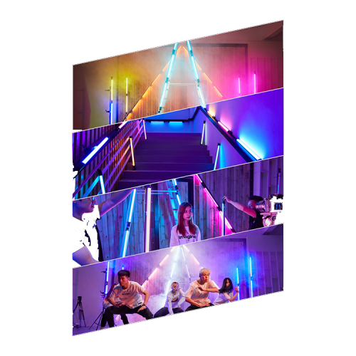 Осветитель Godox TL60