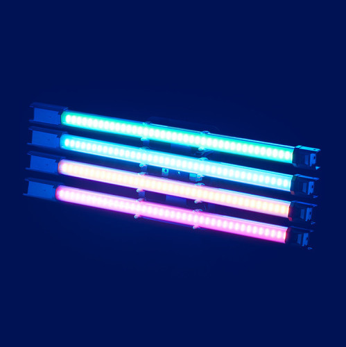 Осветитель Godox TL60