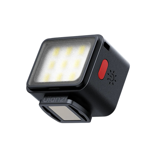 Осветитель Ulanzi DG01 Cube Чёрный