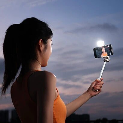 Осветитель Ulanzi DG01 Cube Чёрный