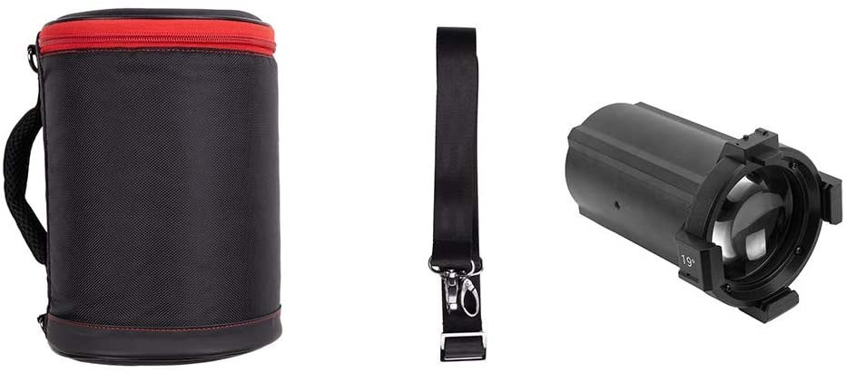 Линза Aputure 19° для Spotlight Mount