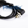 Phottix 89903 Locking PC Sync to Locking PC Sync синхрокабель 40 см