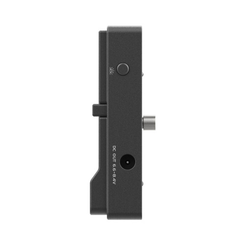 Площадка аккумуляторная Accsoon Battery Plate ACC04 NP-F