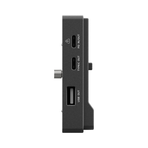 Площадка аккумуляторная Accsoon Battery Plate ACC04 NP-F