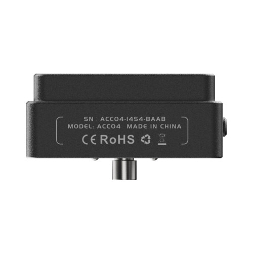 Площадка аккумуляторная Accsoon Battery Plate ACC04 NP-F