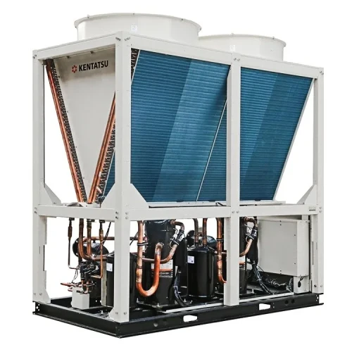 Чиллер Kentatsu KCRM1300HFAN3A PromAir M