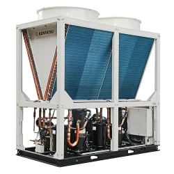 Чиллер Kentatsu KCRM1300HFAN3A PromAir M