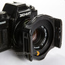 Fotokvant LFP-GCF BROWN фильтр серии P коричневый градиент