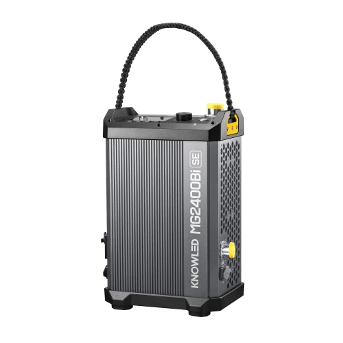 Осветитель светодиодный Godox Knowled MG2400Bi SE студийный