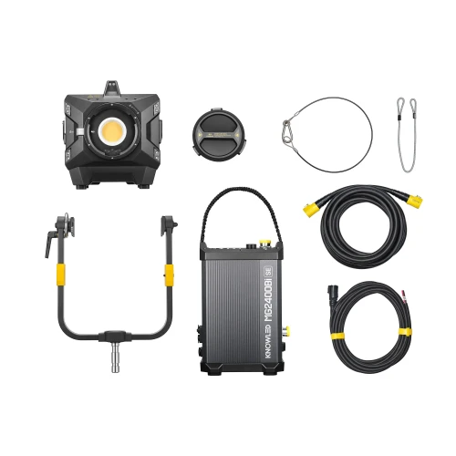 Осветитель светодиодный Godox Knowled MG2400Bi SE студийный