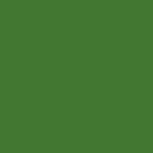 Vibrantone VBRT1125 Greenscreen 25 фон бумажный 1,35x6м цвет зеленый