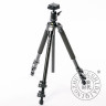 QZSD Q301 черный штатив 140 см с шаровой головой