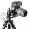 QZSD Q301 черный штатив 140 см с шаровой головой