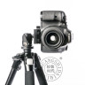 QZSD Q301 черный штатив 140 см с шаровой головой