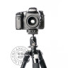 QZSD Q301 черный штатив 140 см с шаровой головой