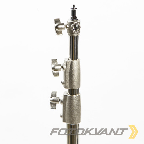 Fotokvant LS-2800S стойка для оборудования с пружинным амортизатором