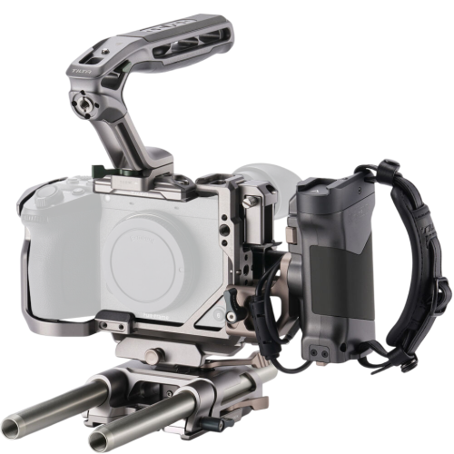 Клетка Tilta Pro Kit для Sony FX2 Серая