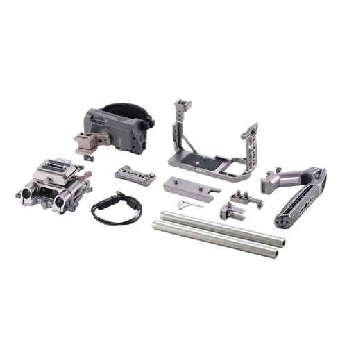 Клетка Tilta Pro Kit для Sony FX2 Серая
