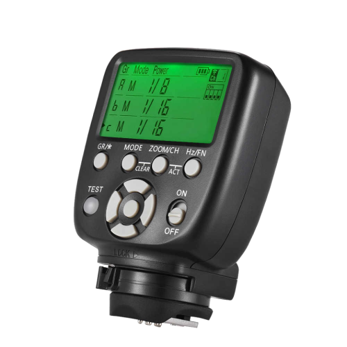 Трансмиттер Yongnuo YN560-TX II Nikon