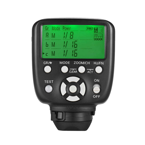 Трансмиттер Yongnuo YN560-TX II Nikon