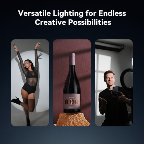 Фотофонарь DigitalFoto FLASH RB10