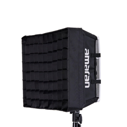 Осветитель amaran Pano 120c Kit Белый