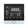 Приточная установка Royal Clima VENTO RCV-900 LUX + EH-2800 (1-фазный) VENTO
