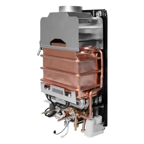 Газовая колонка Royal Thermo GWH 10 Inflame Grafit Inflame