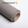Fotokvant BGP-1310-04 фон бумажный 1,35х10 м нейтрально серый