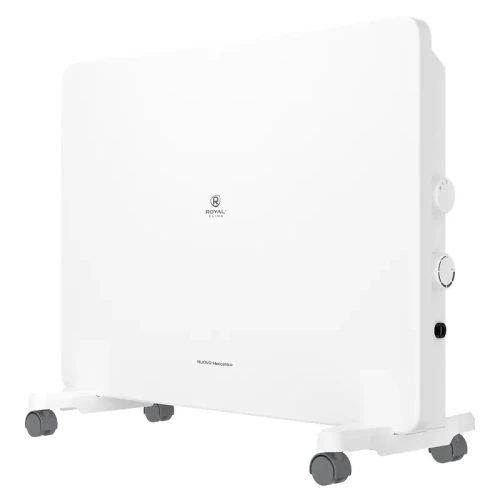 Конвекторы Royal Clima REC-N2000M NUOVO Meccanico