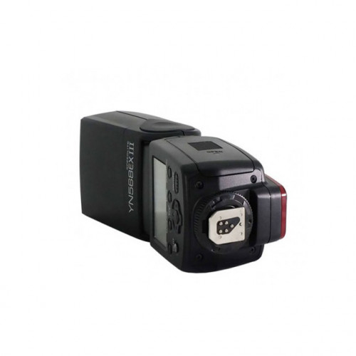 YongNuo YN568EXIII N Speedlite вспышка для Nikon