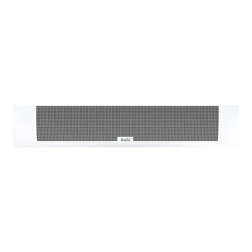 Водяная тепловая завеса Ballu BHC-H15W30-PS2 PS-W