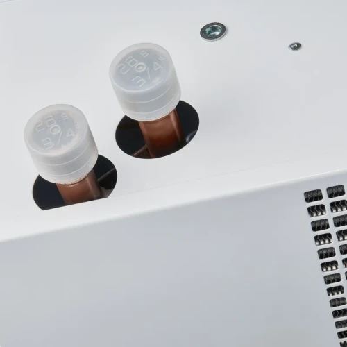 Водяная тепловая завеса Ballu BHC-H15W30-PS2 PS-W