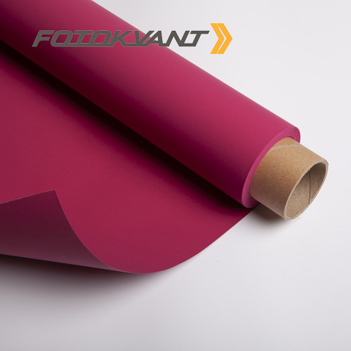 Fotokvant BGP-2711-142 Rose фон бумажный 2.72х11 м цвет розы