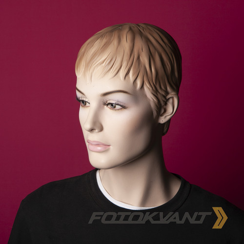Fotokvant BGP-2711-142 Rose фон бумажный 2.72х11 м цвет розы