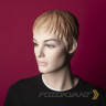 Fotokvant BGP-2711-142 Rose фон бумажный 2.72х11 м цвет розы