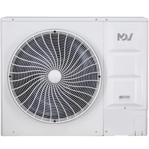 Наружный блок VRF-системы MDV MDV-V8M120V2R1B V8 mini