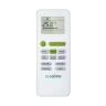 Кассетный кондиционер EcoClima ECLCA/I-TC18/4R1A Profi Line inverter