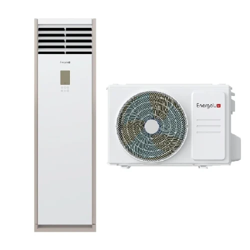 Колонный кондиционер Energolux SAP24P6-A / SAU24P6-A Серия 6