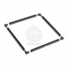 Осветитель студийный Falcon Eyes FlexLight 256 LED