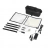 Осветитель студийный Falcon Eyes FlexLight 256 LED