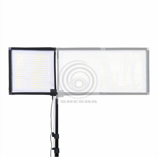 Осветитель студийный Falcon Eyes FlexLight 256 LED